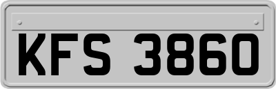 KFS3860