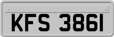 KFS3861