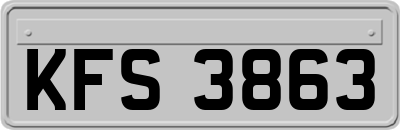 KFS3863