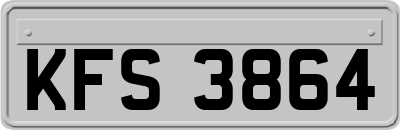 KFS3864