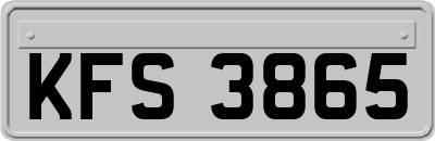 KFS3865