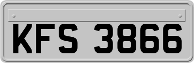 KFS3866