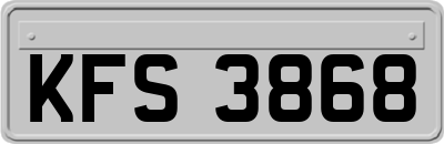 KFS3868