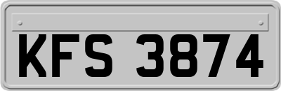 KFS3874