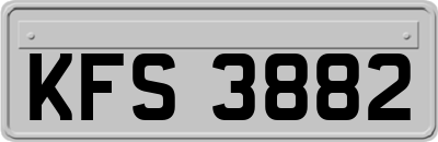 KFS3882