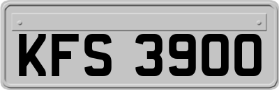 KFS3900