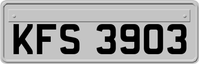 KFS3903