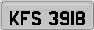 KFS3918