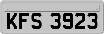 KFS3923