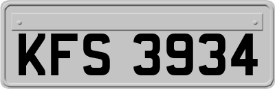 KFS3934