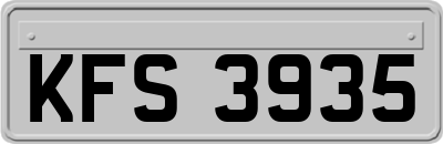 KFS3935