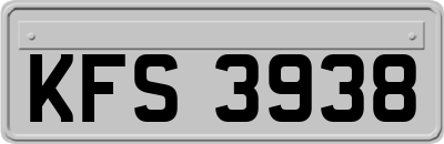 KFS3938