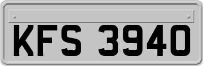 KFS3940