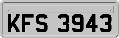 KFS3943