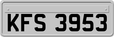 KFS3953