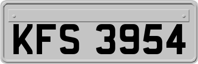 KFS3954