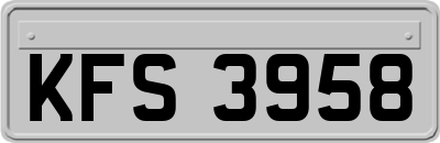 KFS3958