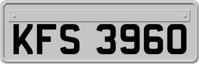 KFS3960