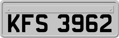 KFS3962