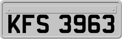 KFS3963