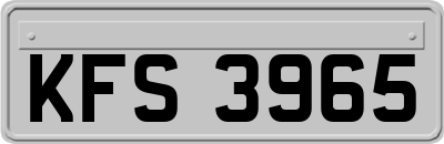 KFS3965