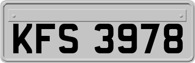 KFS3978