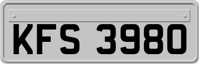 KFS3980