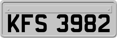 KFS3982