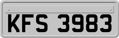 KFS3983