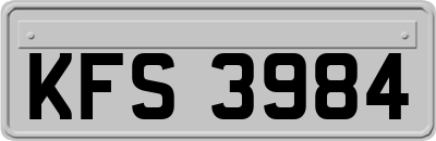 KFS3984