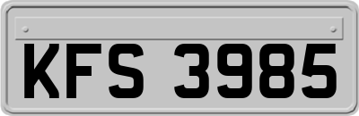 KFS3985