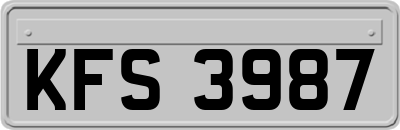 KFS3987