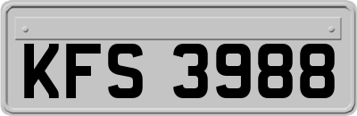 KFS3988