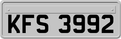 KFS3992