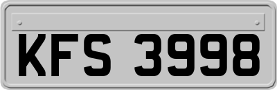 KFS3998