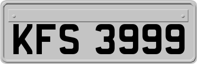 KFS3999