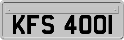 KFS4001