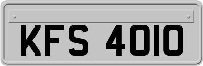 KFS4010