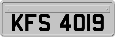 KFS4019