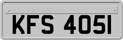 KFS4051