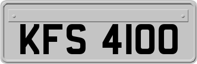 KFS4100