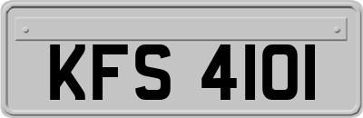 KFS4101