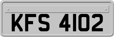 KFS4102