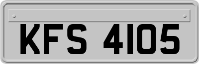 KFS4105