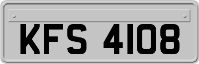 KFS4108