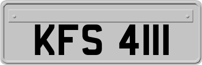 KFS4111