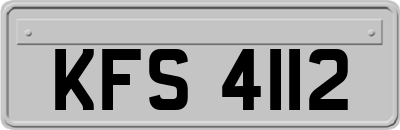 KFS4112