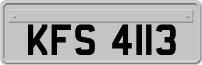 KFS4113