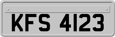 KFS4123