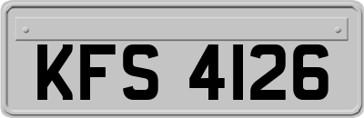 KFS4126